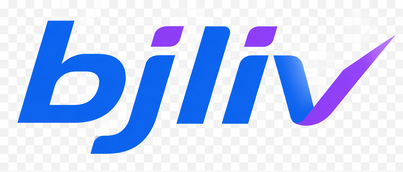 bjliv লোগো